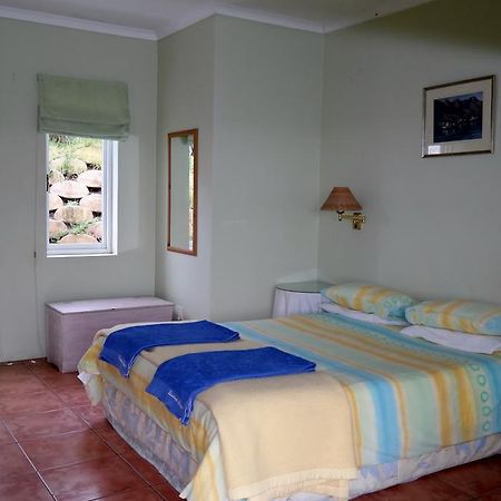 Вилла Bishops Cove Eersterivierstrand Экстерьер фото
