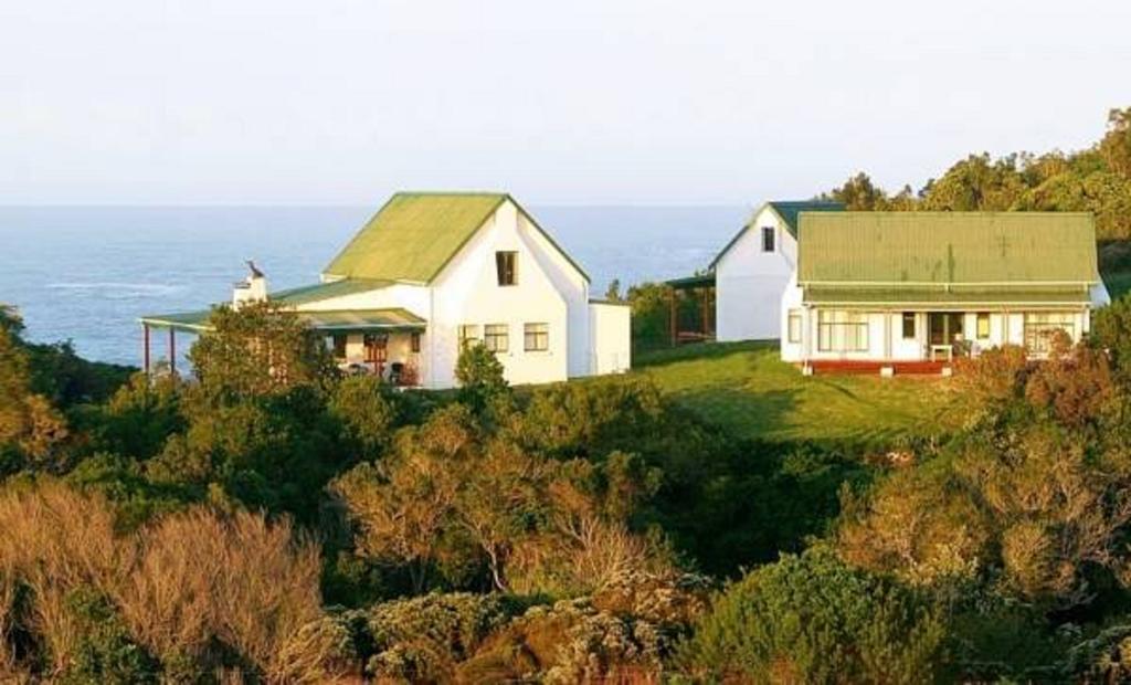 Вилла Bishops Cove Eersterivierstrand Экстерьер фото