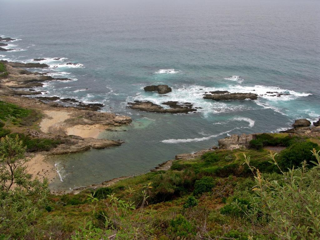 Вилла Bishops Cove Eersterivierstrand Экстерьер фото