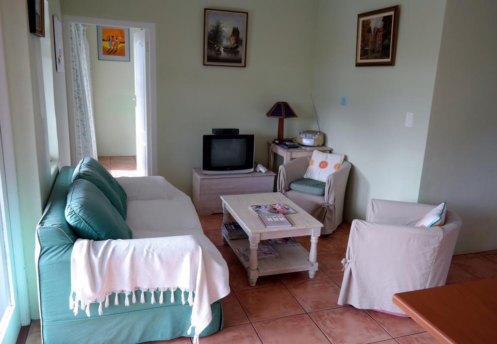 Вилла Bishops Cove Eersterivierstrand Экстерьер фото