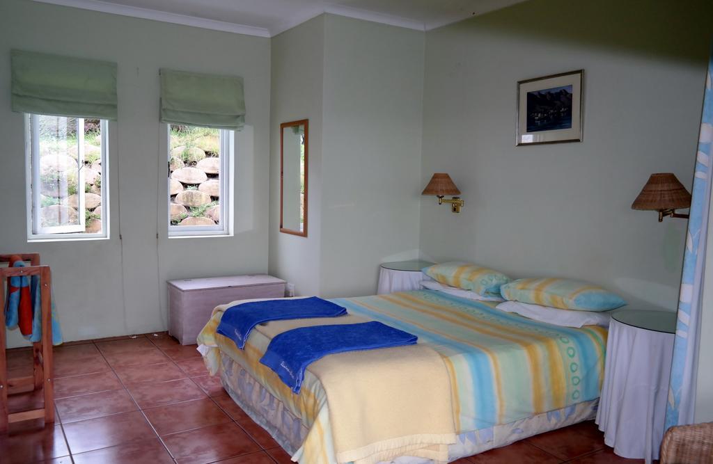 Вилла Bishops Cove Eersterivierstrand Экстерьер фото