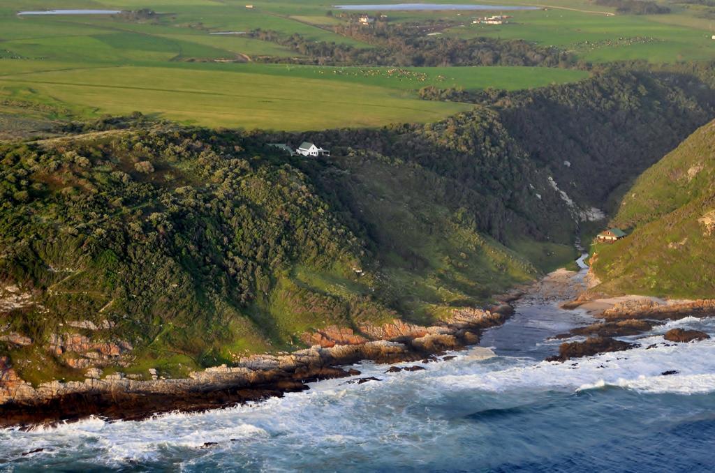 Вилла Bishops Cove Eersterivierstrand Экстерьер фото